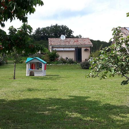 La Petite Maison 05 Trescléoux エクステリア 写真