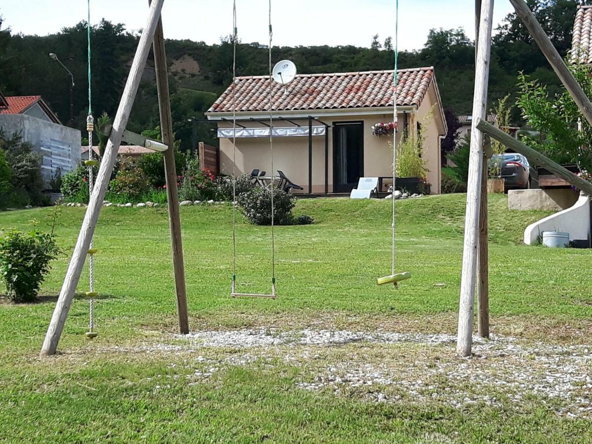 La Petite Maison 05 Trescléoux エクステリア 写真