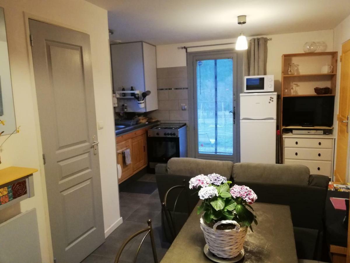 La Petite Maison 05 Trescléoux エクステリア 写真