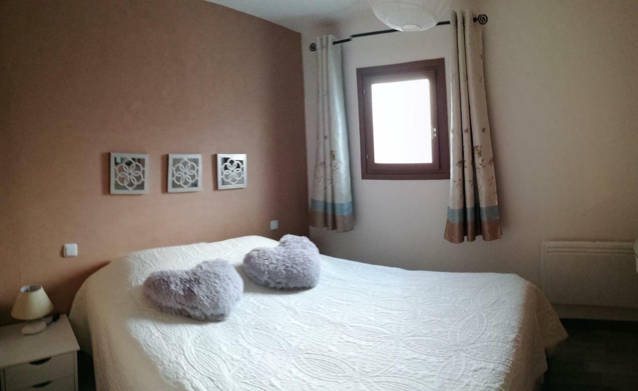 La Petite Maison 05 Trescléoux エクステリア 写真